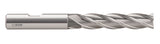 Freza HSS Co DIN844N lung NZ - 4606 - 36.00 mm IZAR