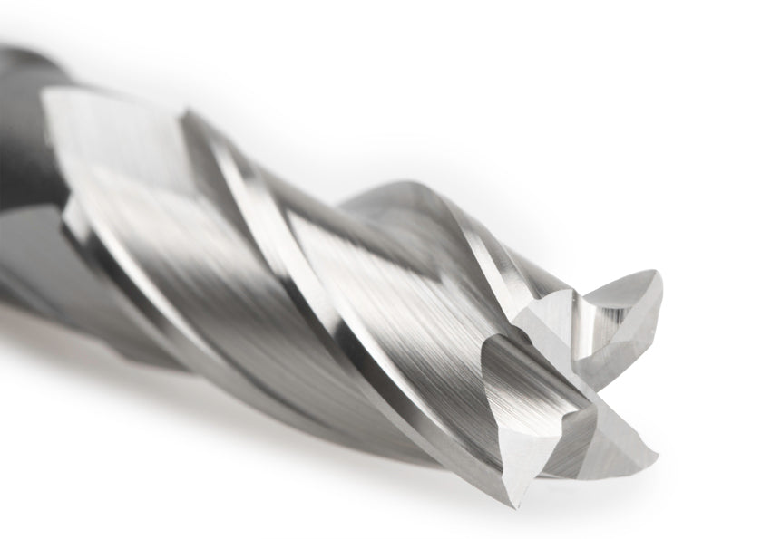 Freza conica HSS Co DIN845BN NZ - 4610 - 15.00 mm IZAR