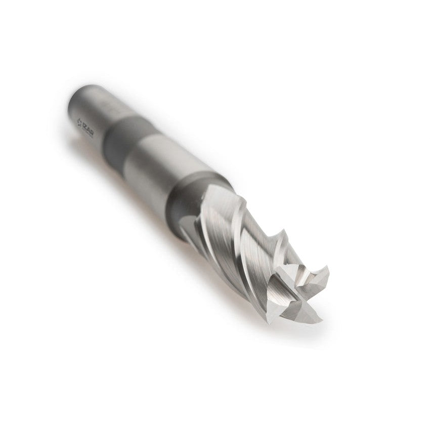 Freza conica HSS Co DIN845BN NZ - 4610 - 36.00 mm IZAR