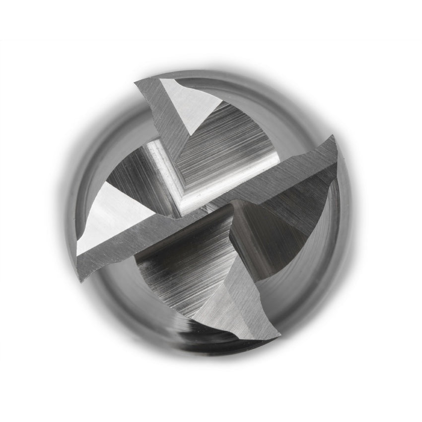 Freza conica HSS Co DIN845BN NZ - 4610 - 36.00 mm IZAR