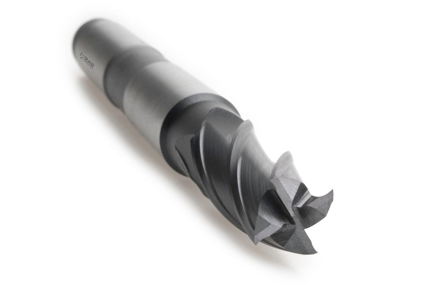 Freza conica HSS Co DIN845BN NZ - 4610 - 18.00 mm - TIALSIN IZAR