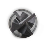Freza conica HSS Co DIN845BN NZ - 4610 - 45.00 mm - TIALSIN IZAR