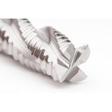 Freza degrosare cu pas mare HSS Co DIN844NR NZ - 4640 - 18.00 mm IZAR