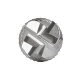 Freza degrosare cu pas mare HSS Co DIN844NR NZ - 4640 - 18.00 mm IZAR