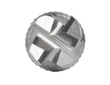 Freza degrosare cu pas mare HSS Co DIN844NR NZ - 4640 - 15.00 mm IZAR