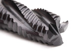 Freza degrosare cu pas mare HSS Co DIN844NR NZ - 4640 - 13.00 mm - TIALSIN IZAR