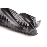 Freza degrosare cu pas mare HSS Co DIN844NR NZ - 4640 - 15.00 mm - TIALSIN IZAR