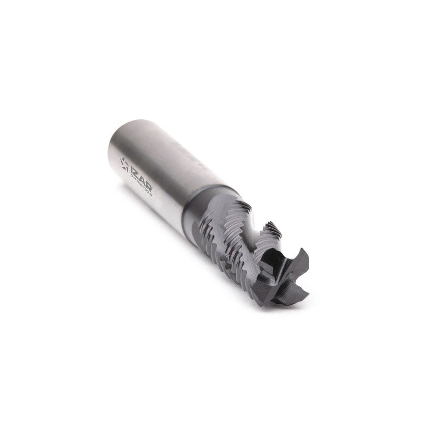 Freza degrosare cu pas mare HSS Co DIN844NR NZ - 4640 - 15.00 mm - TIALSIN IZAR