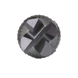 Freza degrosare cu pas mare HSS Co DIN844NR NZ - 4640 - 15.00 mm - TIALSIN IZAR