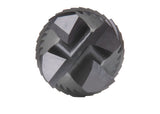 Freza degrosare cu pas mare HSS Co DIN844NR NZ - 4640 - 16.00 mm - TIALSIN IZAR