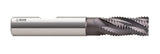 Freza degrosare pas fin HSS Co DIN844NRF NZ - 4644 - Set AZUL 4-5-6-8-10-12 TIALSIN - TIALSIN IZAR