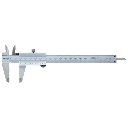 MITUTOYO SERIE 530 monobloc vernier subler 0.02 mm