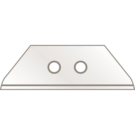 Lame pentru cuttere de siguranta MARTOR 60099.70 - sefira.ro