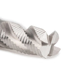 Freza conica degrosare pas fin HSS Co DIN845BNRF NZ - 4675 - 20.00 mm IZAR