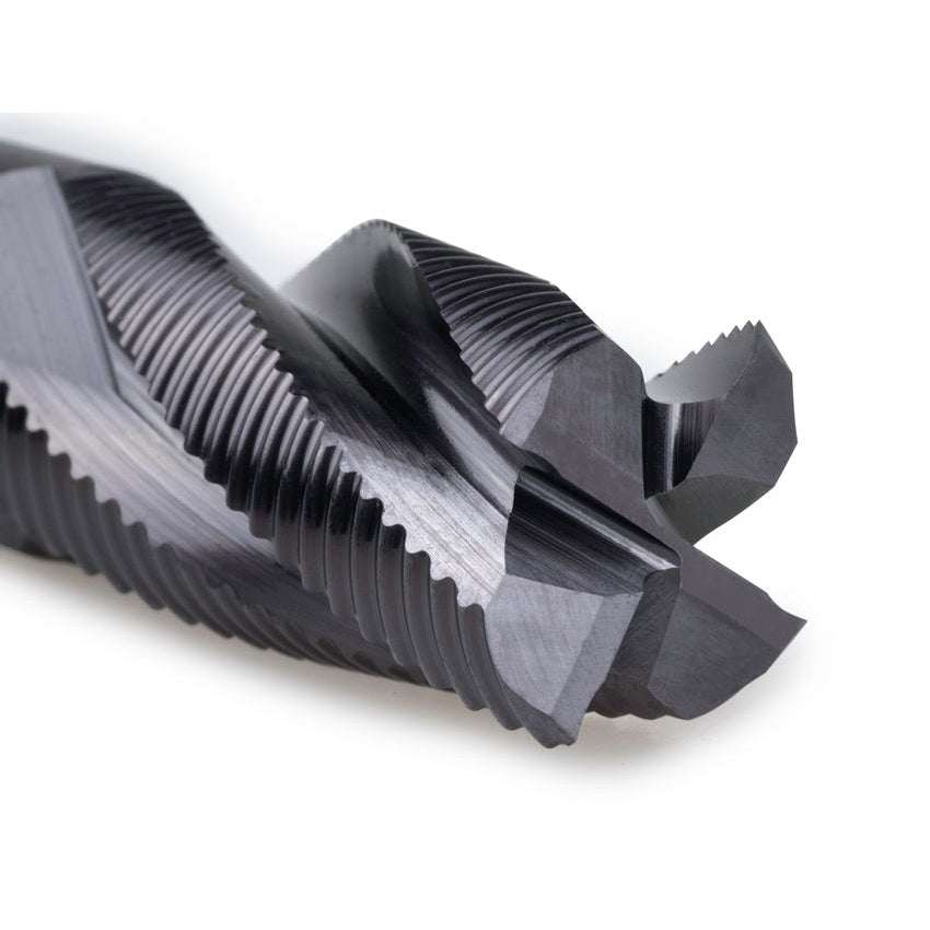 Freza conica degrosare pas fin HSS Co DIN845BNRF NZ - 4675 - 14.00 mm - TIALSIN IZAR