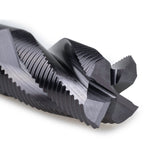 Freza conica degrosare pas fin HSS Co DIN845BNRF NZ - 4675 - 14.00 mm - TIALSIN IZAR