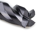 Freza conica degrosare pas fin HSS Co DIN845BNRF NZ - 4675 - 36.00 mm - TIALSIN IZAR
