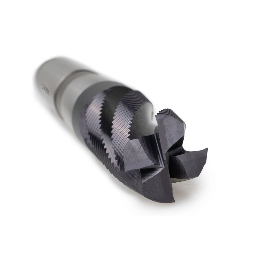 Freza conica degrosare pas fin HSS Co DIN845BNRF NZ - 4675 - 14.00 mm - TIALSIN IZAR