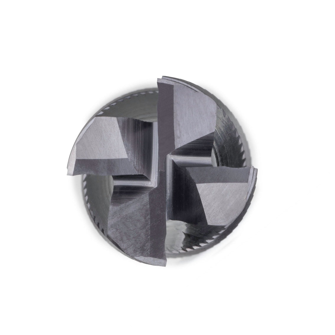 Freza conica degrosare pas fin HSS Co DIN845BNRF NZ - 4675 - 14.00 mm - TIALSIN IZAR