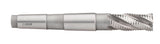 Freza conica degrosare pas fin HSS Co DIN845BNRF NZ - 4675 - 32.00 mm IZAR