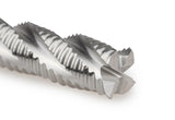 Freza degrosare cu pas mare HSS Co DIN844NR lung NZ - 4690 - 18.00 mm IZAR