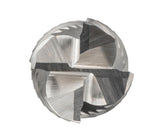 Freza degrosare cu pas mare HSS Co DIN844NR lung NZ - 4690 - 11.00 mm IZAR
