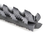 Freza degrosare cu pas mare HSS Co DIN844NR lung NZ - 4690 - 28.00 mm - TIALSIN IZAR