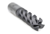 Freza degrosare cu pas mare HSS Co DIN844NR lung NZ - 4690 - 40.00 mm - TIALSIN IZAR