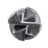 Freza degrosare cu pas mare HSS Co DIN844NR lung NZ - 4690 - 12.00 mm - TIALSIN IZAR