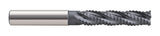 Freza de degrosare si finisare HSS Co DIN844NF lung NZ - 4692 - 16.00 mm - TIALSIN IZAR