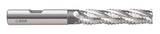 Freza de degrosare si finisare HSS Co DIN844NF lung NZ - 4692 - 08.00 mm IZAR
