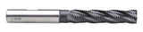 Freza degrosare pas fin HSS Co DIN844NRF lung NZ - 4696 - 20.00 mm - TIALSIN IZAR