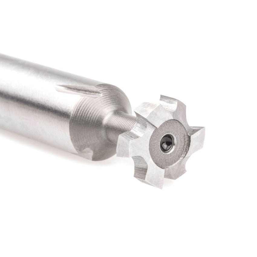 Freza T HSS Co DIN851AAN NZ - 4800 - 25.00X11.00 mm IZAR