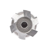 Freza T HSS Co DIN851AAN NZ - 4800 - 25.00X11.00 mm IZAR