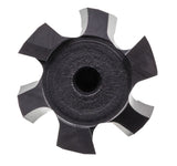 Freza T HSS Co DIN851AAN NZ - 4800 - 40.00X18.00 mm - TIALSIN IZAR
