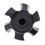Freza T HSS Co DIN851AAN NZ - 4800 - 32.00X14.00 mm - TIALSIN IZAR