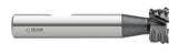 Freza T HSS Co DIN851ABNR NZ - 4802 - 18.00X08.00 mm - TIALSIN IZAR