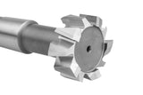 Freza T Conic SPECIAL HSS Co DIN851BN NZ - 4810 - 21.00X09.00 mm IZAR