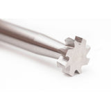 Freza T HSS Co DIN850DN - 4834 - 13.50X03.00 mm IZAR