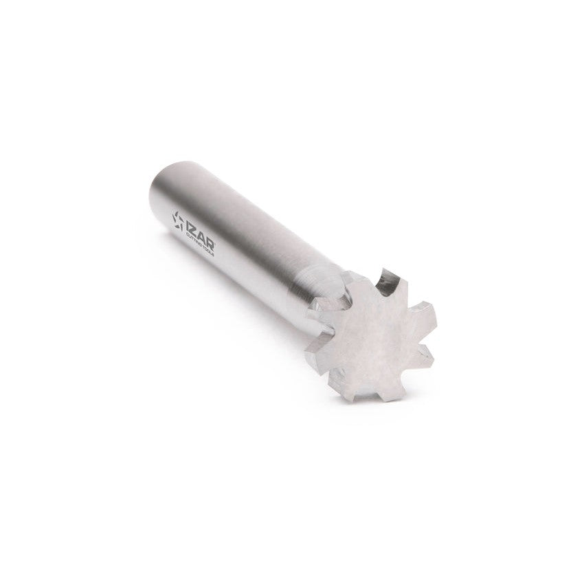 Freza T HSS Co DIN850DN - 4834 - 13.50X03.00 mm IZAR