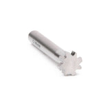 Freza T HSS Co DIN850DN - 4834 - 13.50X03.00 mm IZAR