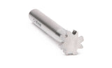 Freza T HSS Co DIN850DN - 4834 - 32.50X07.00 mm IZAR