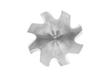 Freza T HSS Co DIN850DN - 4834 - 32.50X08.00 mm IZAR