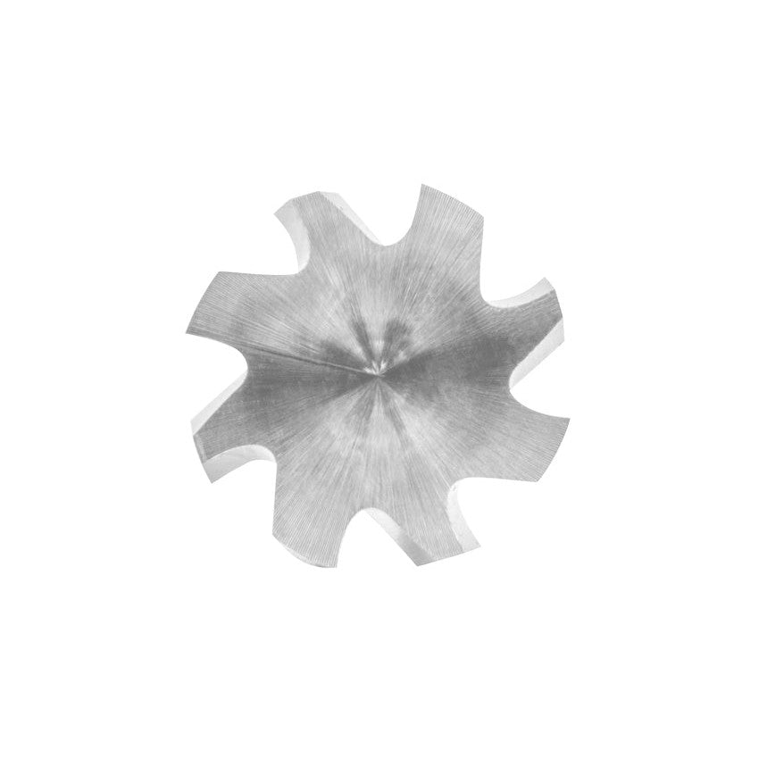 Freza T HSS Co DIN850DN - 4834 - 13.50X03.00 mm IZAR
