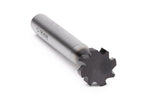 Freza T HSS Co DIN850DN - 4834 - 10.50X02.00 mm - TIALSIN IZAR