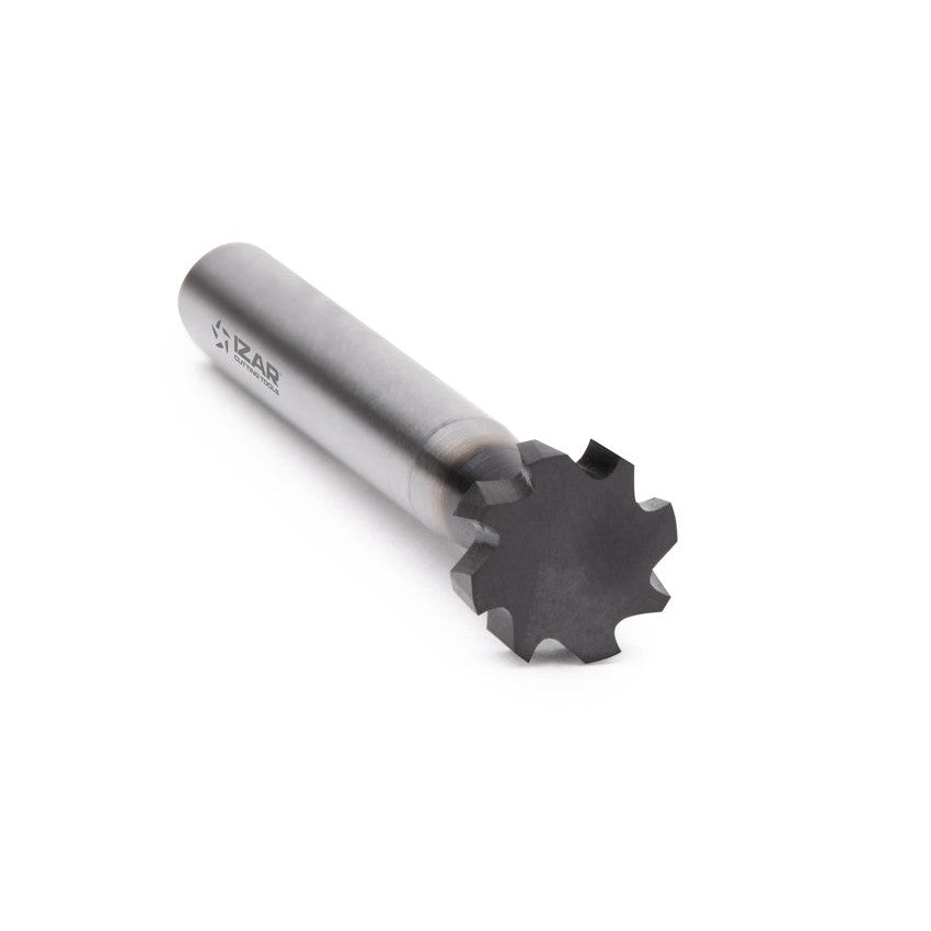 Freza T HSS Co DIN850DN - 4834 - 16.50X05.00 mm - TIALSIN IZAR