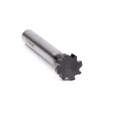 Freza T HSS Co DIN850DN - 4834 - 10.50X03.00 mm - TIALSIN IZAR