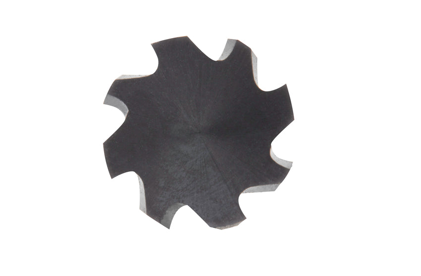 Freza T HSS Co DIN850DN - 4834 - 07.50X01.50 mm - TIALSIN IZAR