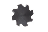Freza T HSS Co DIN850DN - 4834 - 16.50X04.00 mm - TIALSIN IZAR