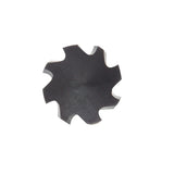 Freza T HSS Co DIN850DN - 4834 - 16.50X05.00 mm - TIALSIN IZAR